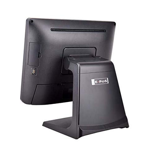 E-PoS BUNDLE: Xtreme Turbo V2- J1900 QuadCore- System, Barcode